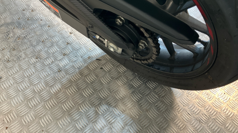 Honda CBR500RA (21MY)